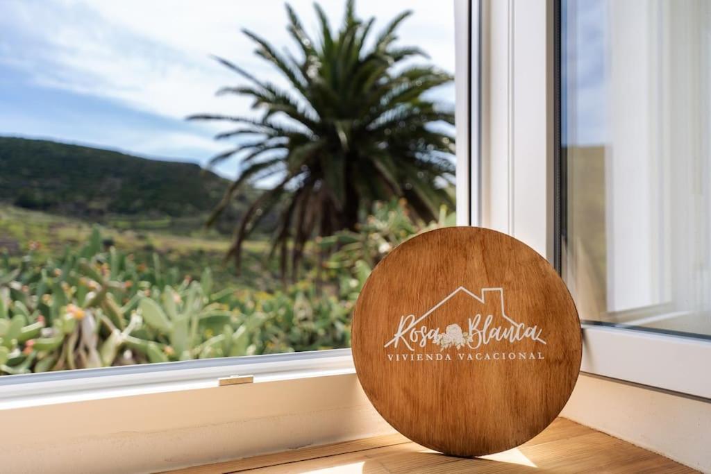 Vivienda Vacacional Rosa Blanca (Adults Only) Arure エクステリア 写真