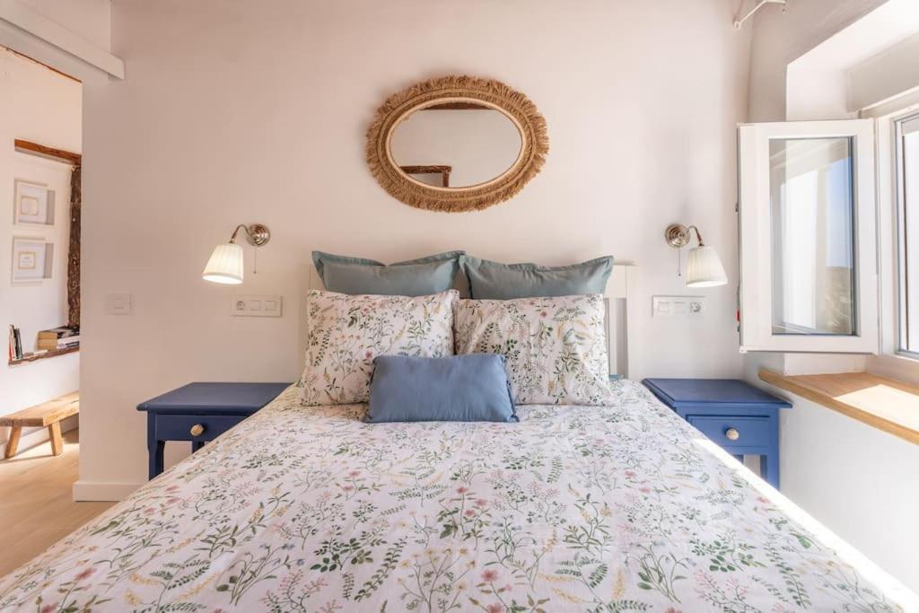 Vivienda Vacacional Rosa Blanca (Adults Only) Arure エクステリア 写真