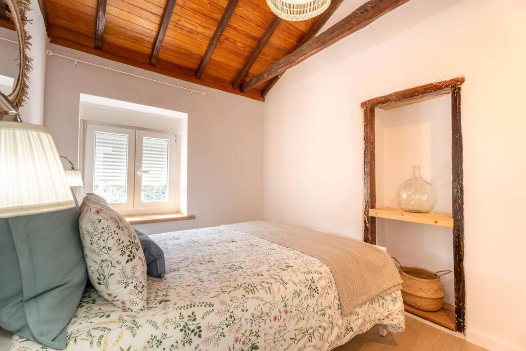 Vivienda Vacacional Rosa Blanca (Adults Only) Arure エクステリア 写真