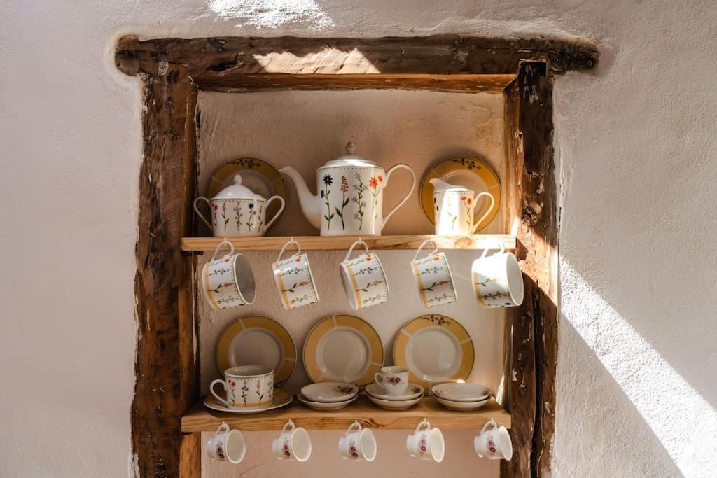 Vivienda Vacacional Rosa Blanca (Adults Only) Arure エクステリア 写真