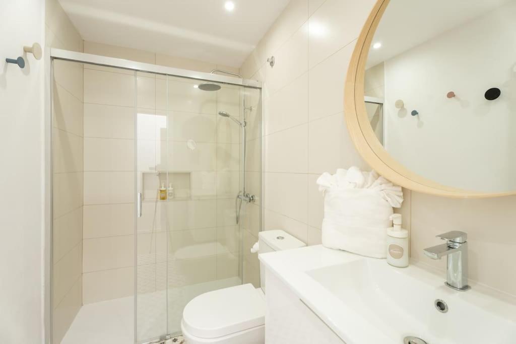 Vivienda Vacacional Rosa Blanca (Adults Only) Arure エクステリア 写真
