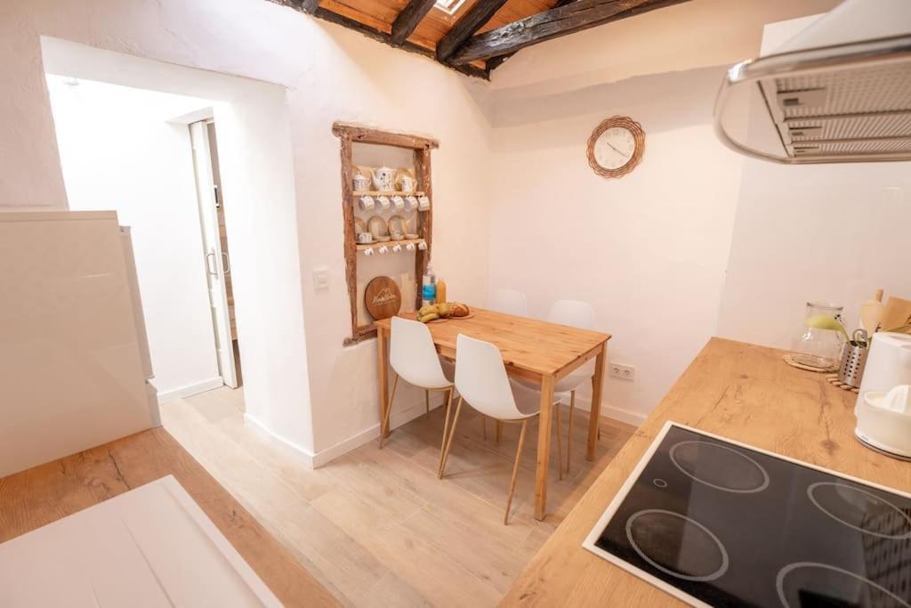 Vivienda Vacacional Rosa Blanca (Adults Only) Arure エクステリア 写真