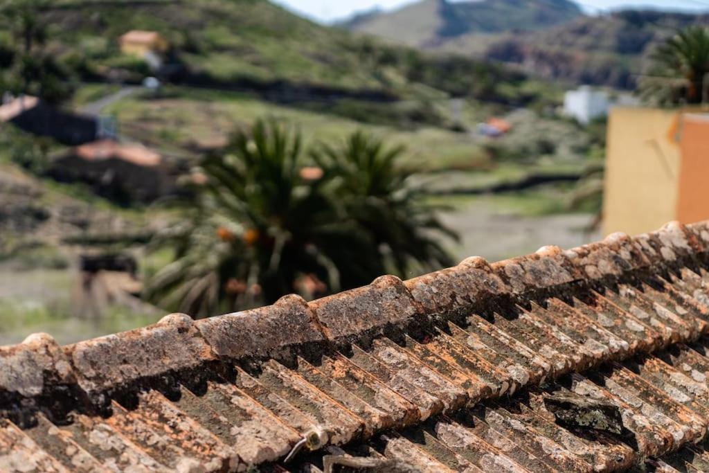 Vivienda Vacacional Rosa Blanca (Adults Only) Arure エクステリア 写真