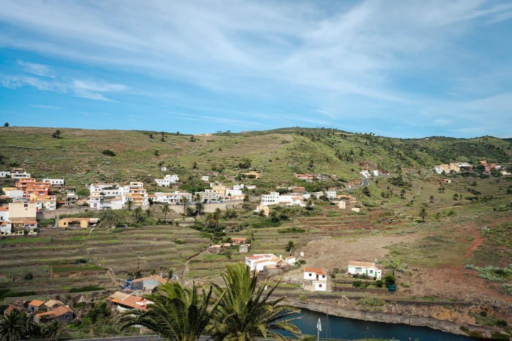 Vivienda Vacacional Rosa Blanca (Adults Only) Arure エクステリア 写真
