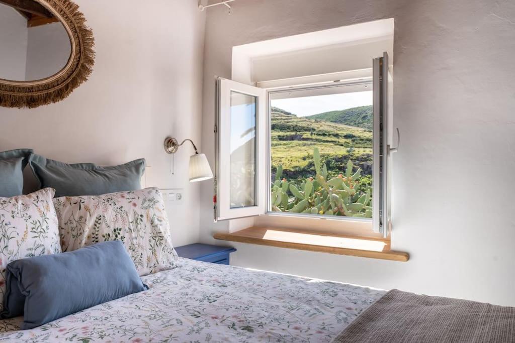 Vivienda Vacacional Rosa Blanca (Adults Only) Arure エクステリア 写真